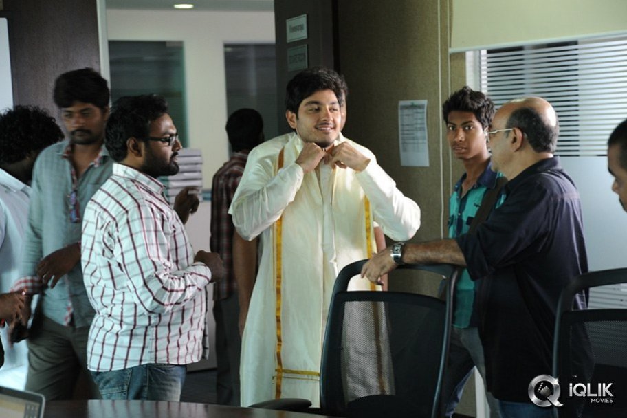 Chandamama Lo Amrutham